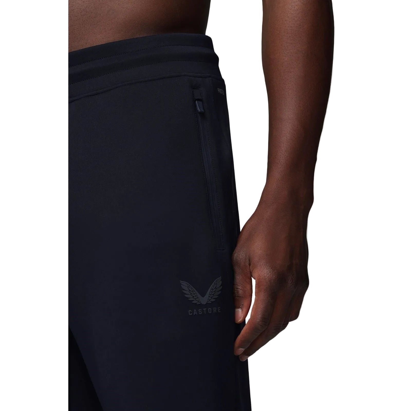 Castore Flex Men's Blue Joggers