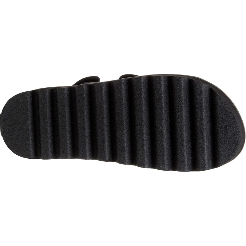 Rocket Dog Balmy Dexter Textile Women's Tan/Black Sandals