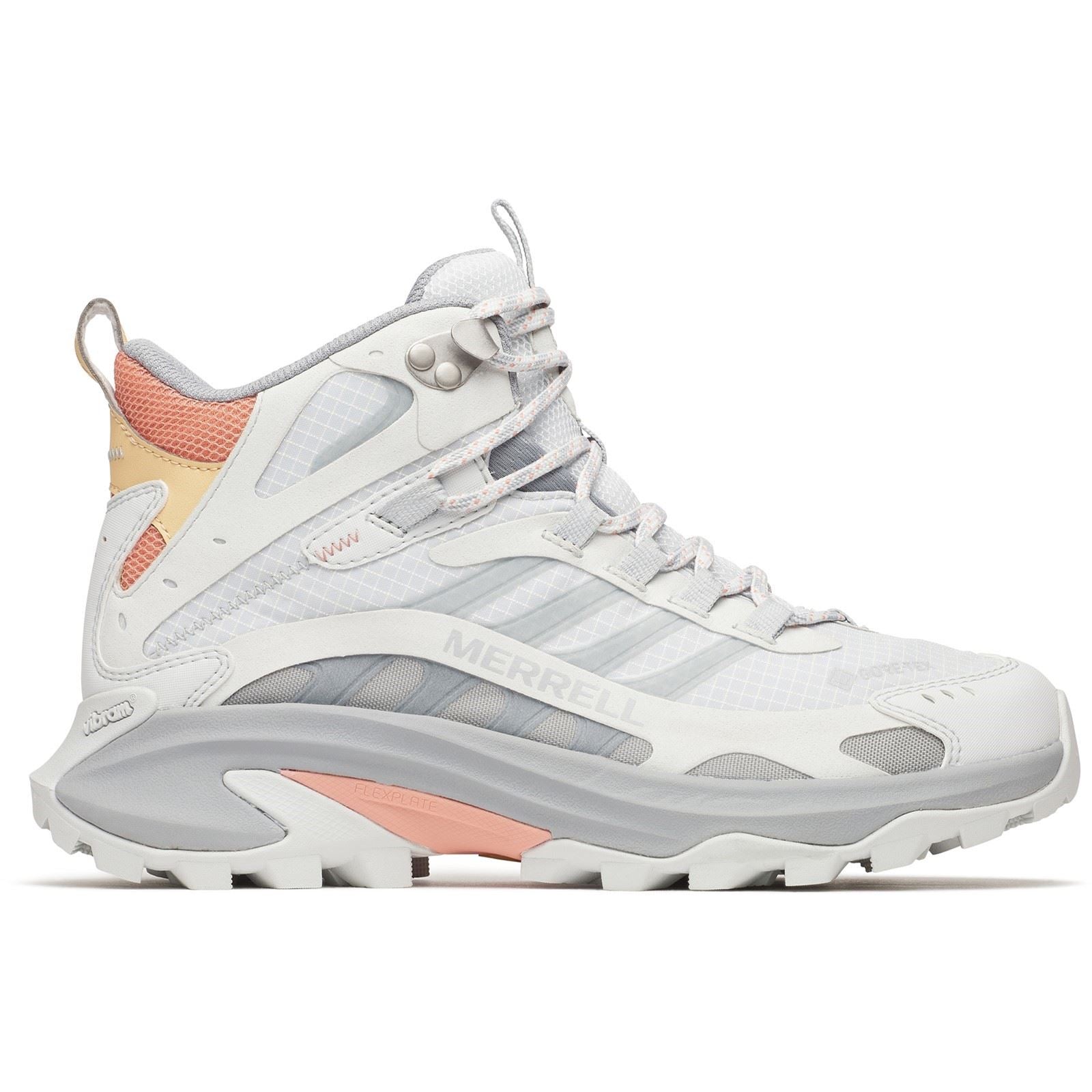 Merrell Moab Speed 2 Mid GORE-TEX Women's Vapor Grey Hiking Boots
