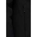 Castore Branded Elastic Wind Jacket Men's Black