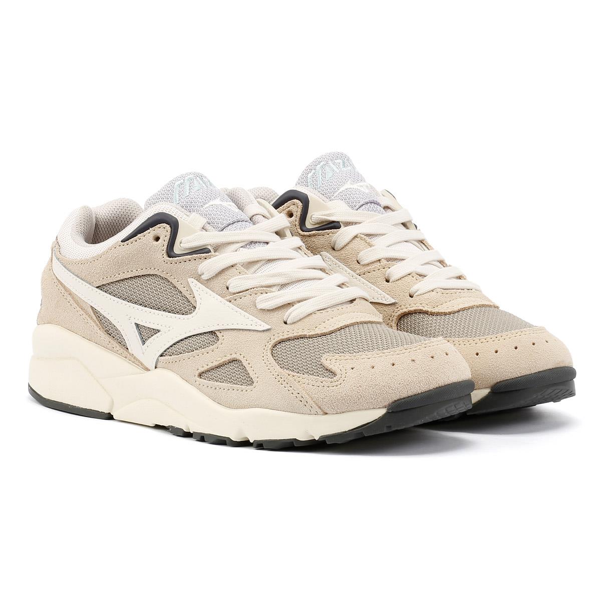 Mizuno Sky Medal S Sand/Khaki Trainers