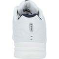 Hi-Tec XT115 Synthetic White Trainers