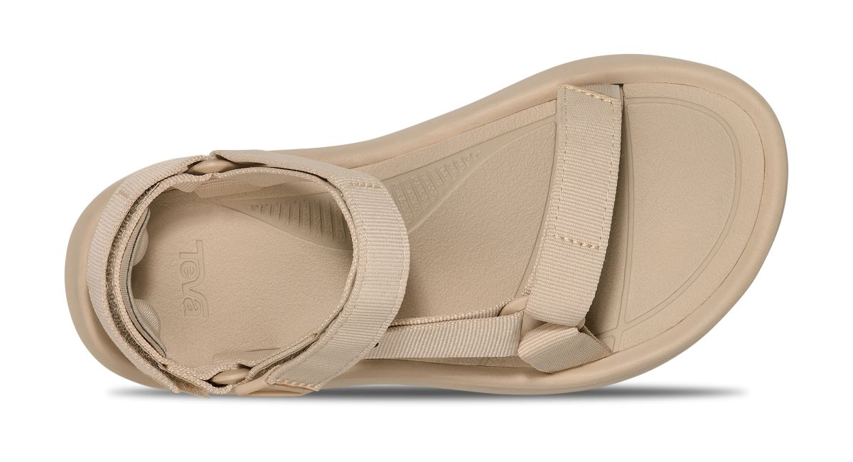 Teva Hurricane XLT2 Ampsole Women's Oyster Sandals