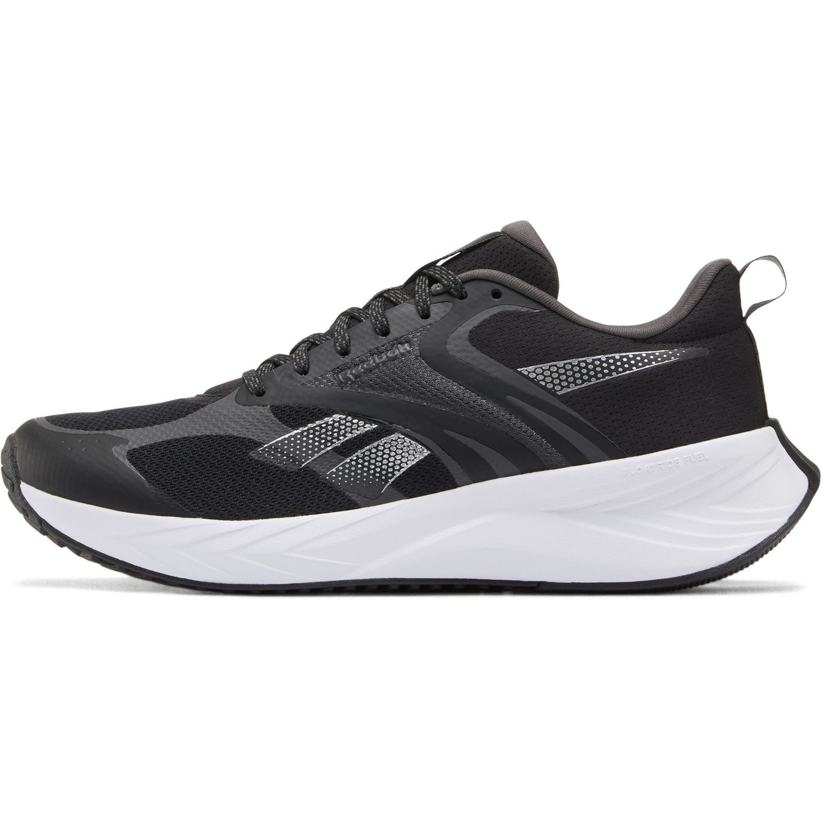 Reebok Energen Tech Plus 3 Textile Women's Black/WHITE Trainers