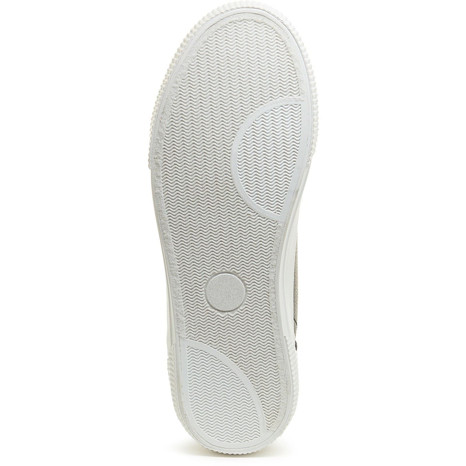 Rocket Dog Cheery Hi Synthetic Women's Black Trainers