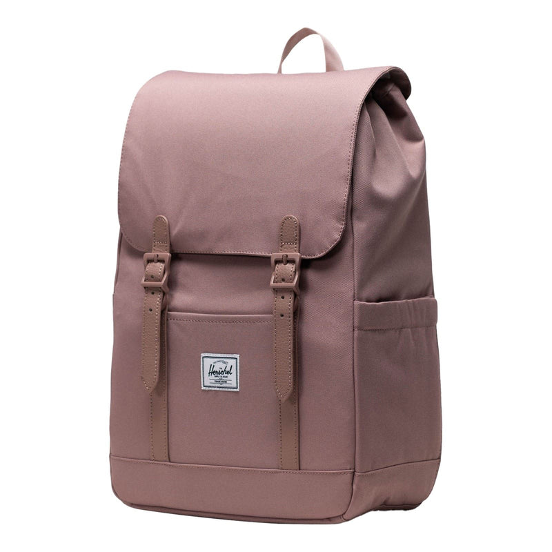 Herschel Bags Herschel Retreat Small Synthetic Pink Backpack