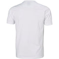 Helly Hansen Sport HH Box Cotton Men's White T-Shirt