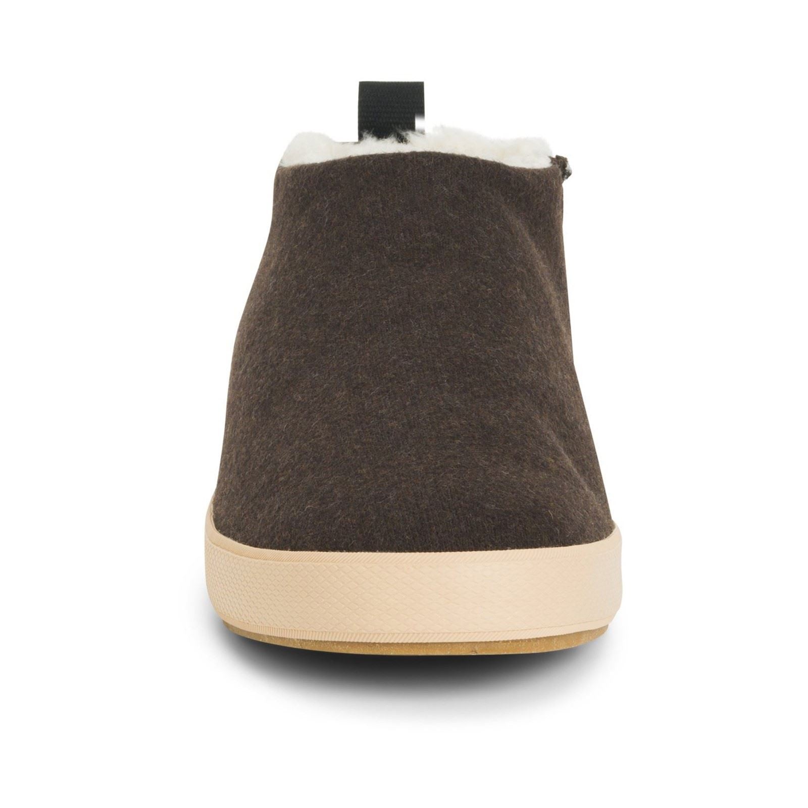 Xtratuf Homer Wool Brown Slippers