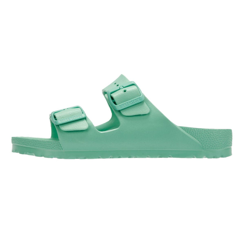 Birkenstock Arizona EVA Narrow Women's Bold Jade Sandals