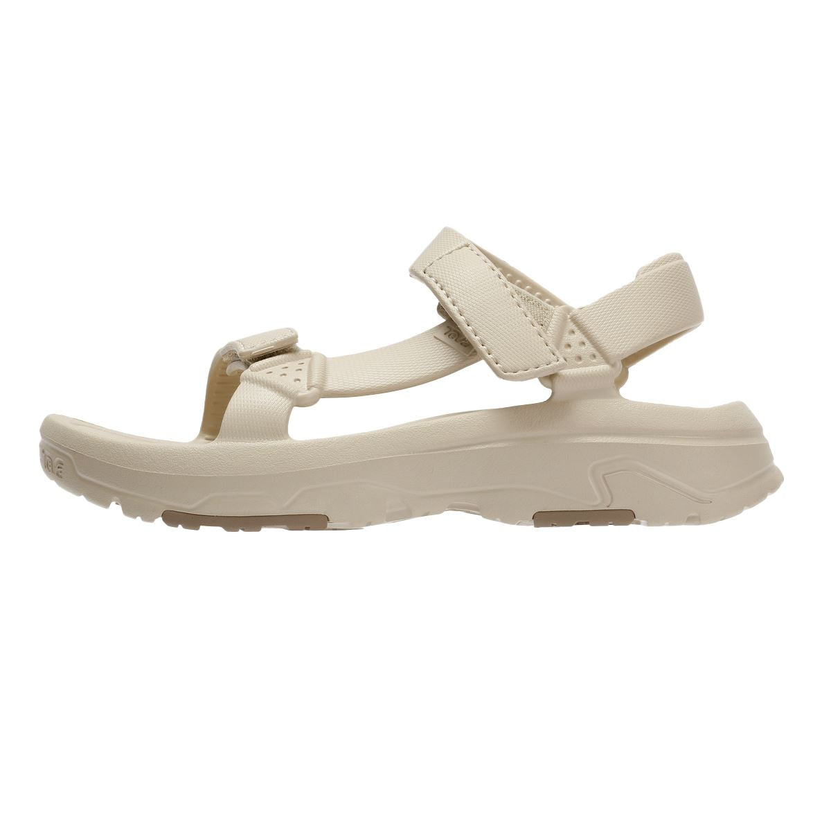 Teva Apreaqua Drift Women's Oyster Grey Sandals