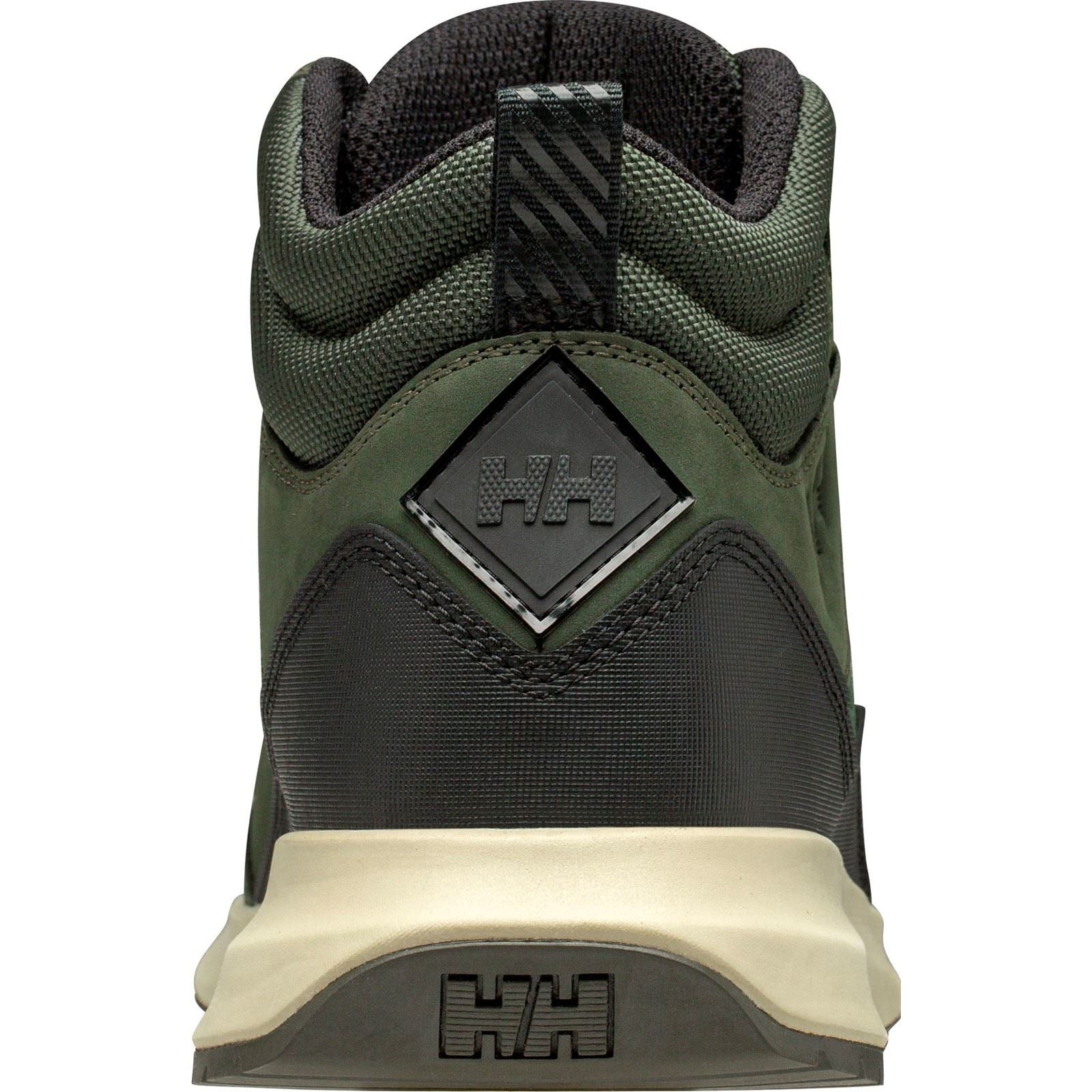 Helly Hansen Sport Corru Leather Men's Dark Utility/Beluga Boots