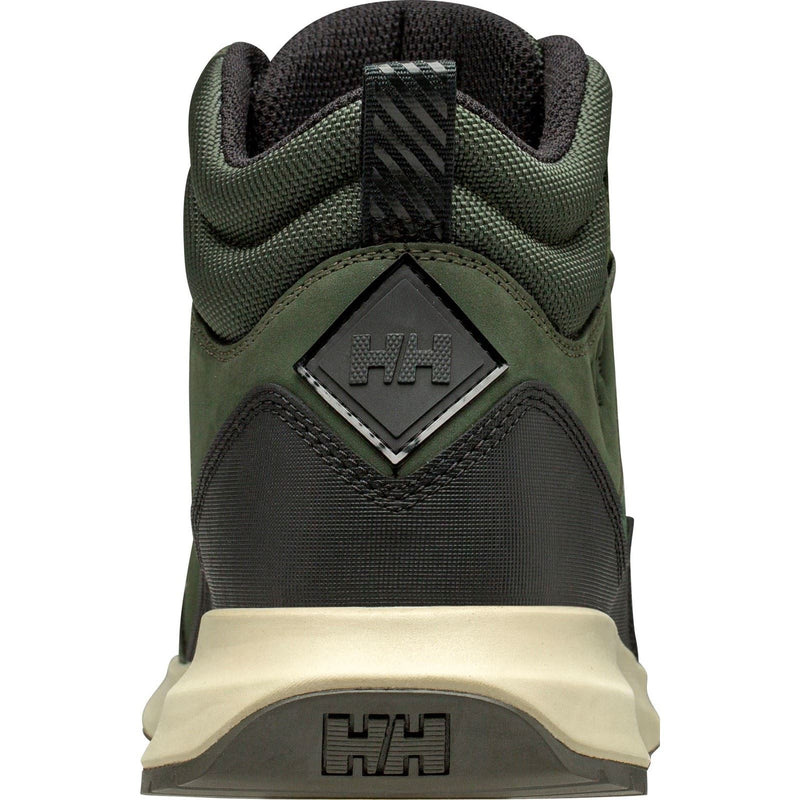 Helly Hansen Sport Corru Leather Men's Dark Utility/Beluga Boots