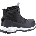 Hard Yakka Neo 2.0 Microfiber Black Safety Boots