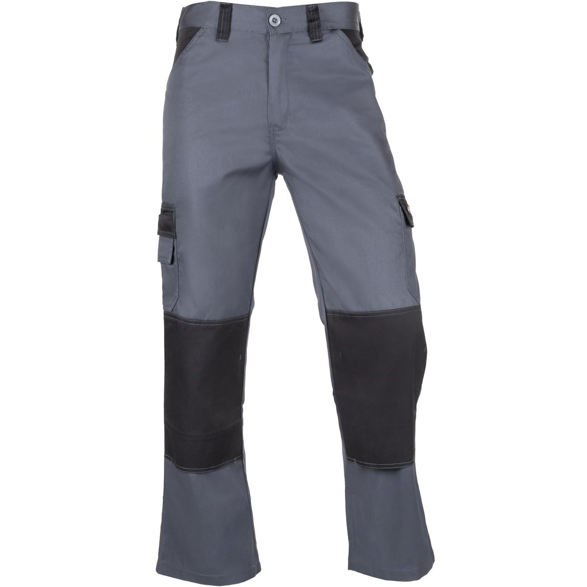 Dickies Everyday Synthetic Men's Grey Outdoor Trousers