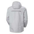 Helly Hansen Workwear Manchester 2.0 Men's Grey Softshell Jacket