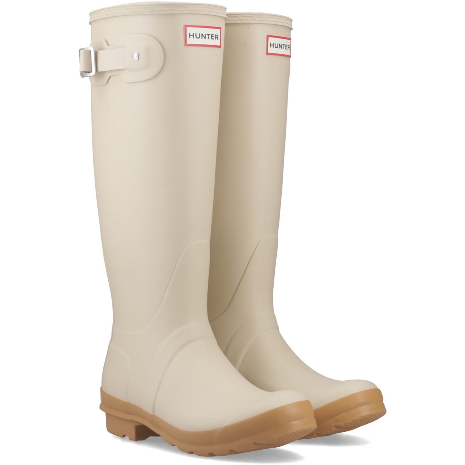 Hunter Original Tall Boot Rubber Women's Wellington Boots