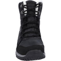 Hi-Tec Riva Mid Women's Black Hiking Boots