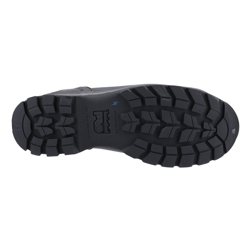 Timberland Pro Splitrock CT XT Leather Black Safety Boots