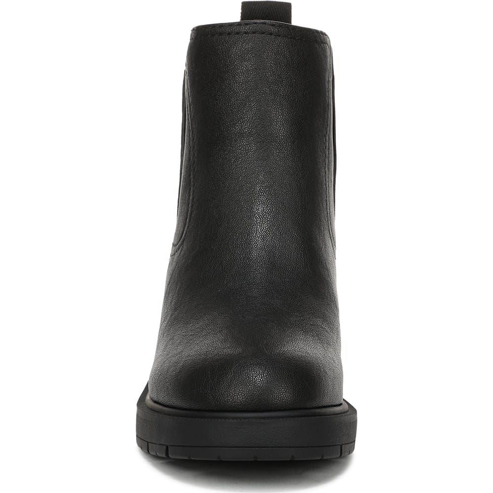 Blowfish Malibu Frances Women's Black Chelsea Boots