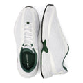 Lacoste Storm 96 2K Lite Men's White/Green Trainers