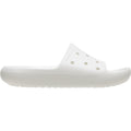 Crocs Classic Slide Synthetic White Slides