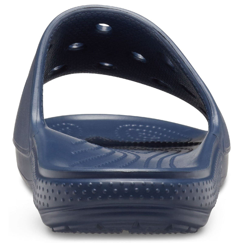 Crocs Classic Crocs Slide EVA Navy Slides