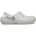 Crocs Classic Lined Clog Thermoplastic Atmosphere Clogs