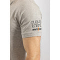 Helly Hansen Workwear Kensington Cotton Men's Grey Polo Shirt
