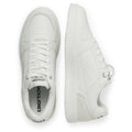 Jack & Jones Ealing Synthetic Men's White Silver Trainers