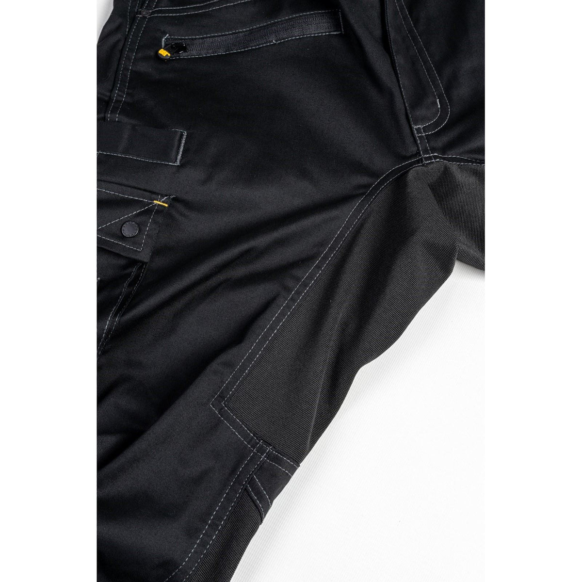 Caterpillar Operator FX Cotton Men's Black Outdoor Trousers