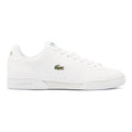 Lacoste Carnaby Cup Leather Men's White Trainers