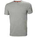 Helly Hansen Workwear Kensington Cotton Men's Grey T-Shirt