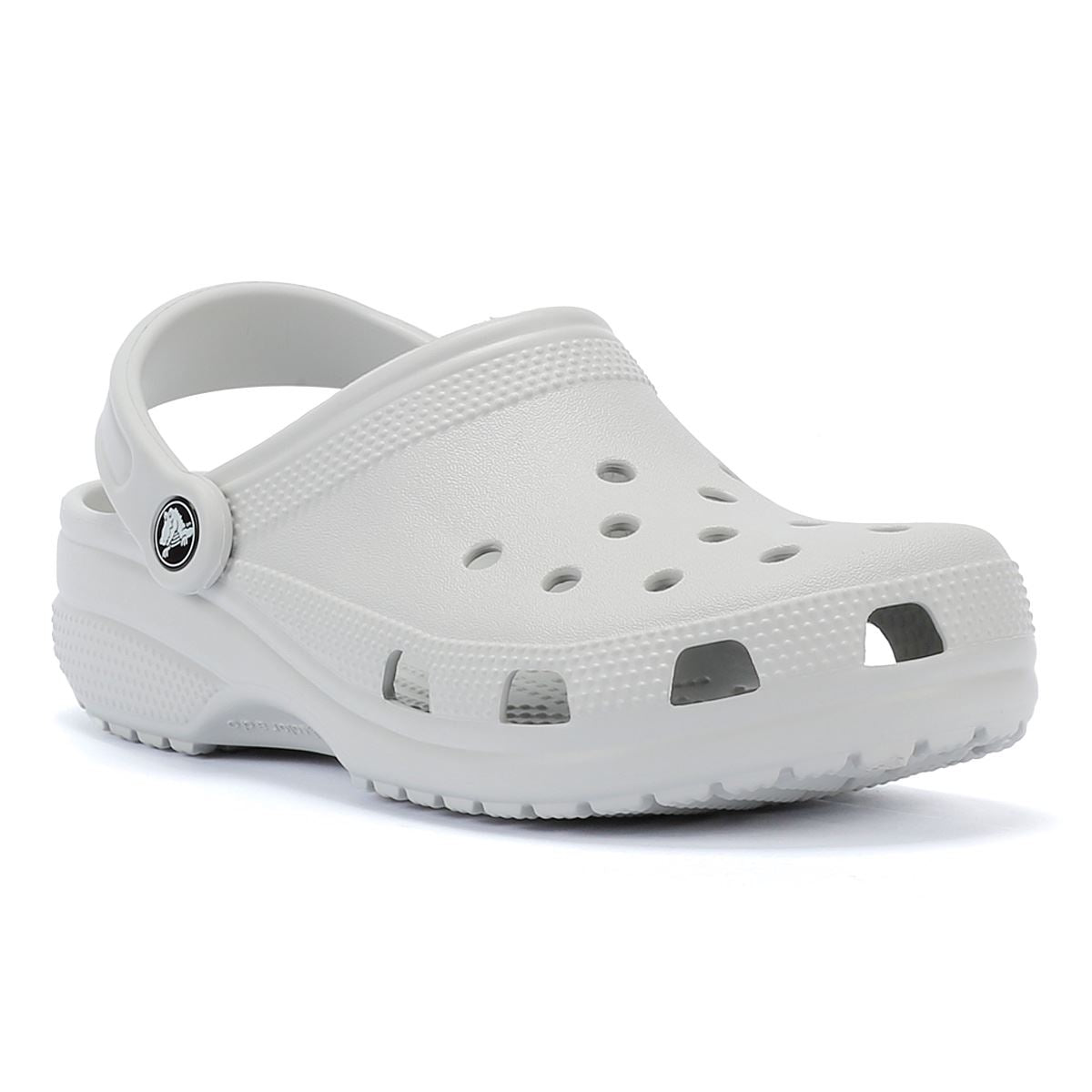 Crocs Classic Light Atmosphere Clogs