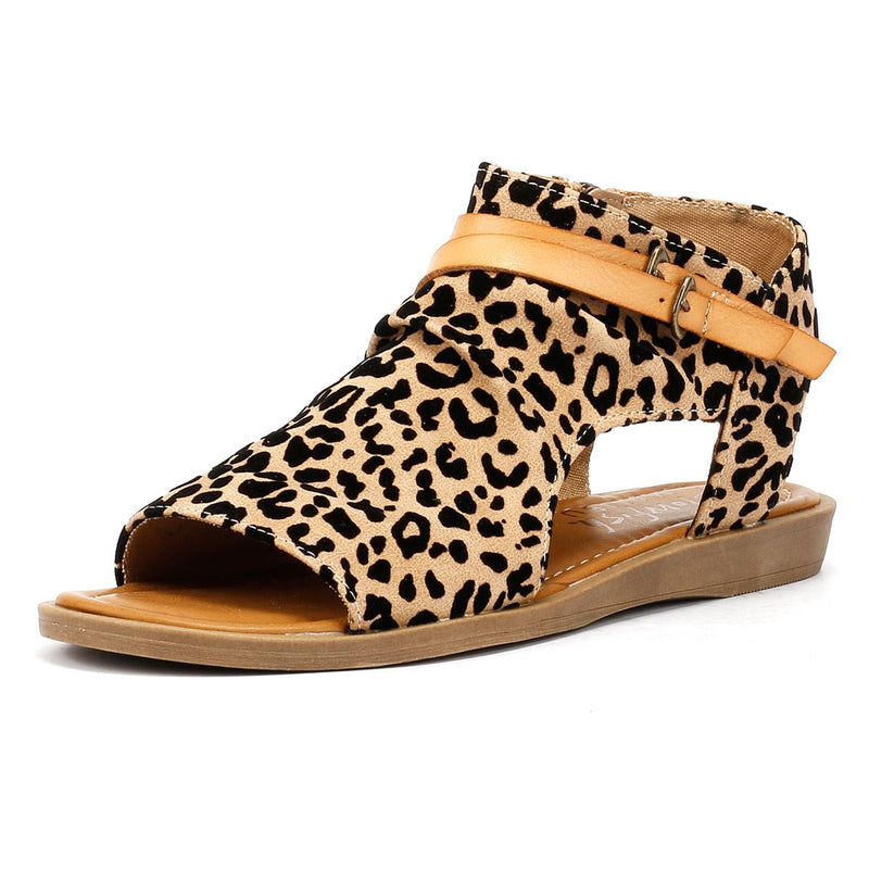 Blowfish Malibu Denver Women's Sand Sandals