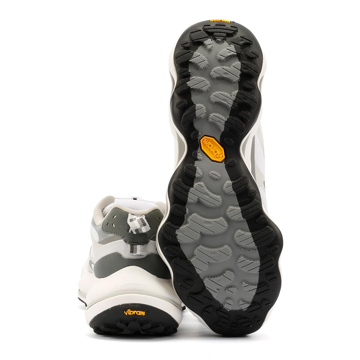 Merrell Speed Arc Matis Men's White/Pigeon Trainers