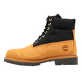 Timberland 6 Inch Premium Workwear II Men's Wheat Boots