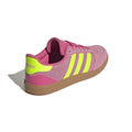 Adidas Breaknet Sleek Women's Pink Trainers