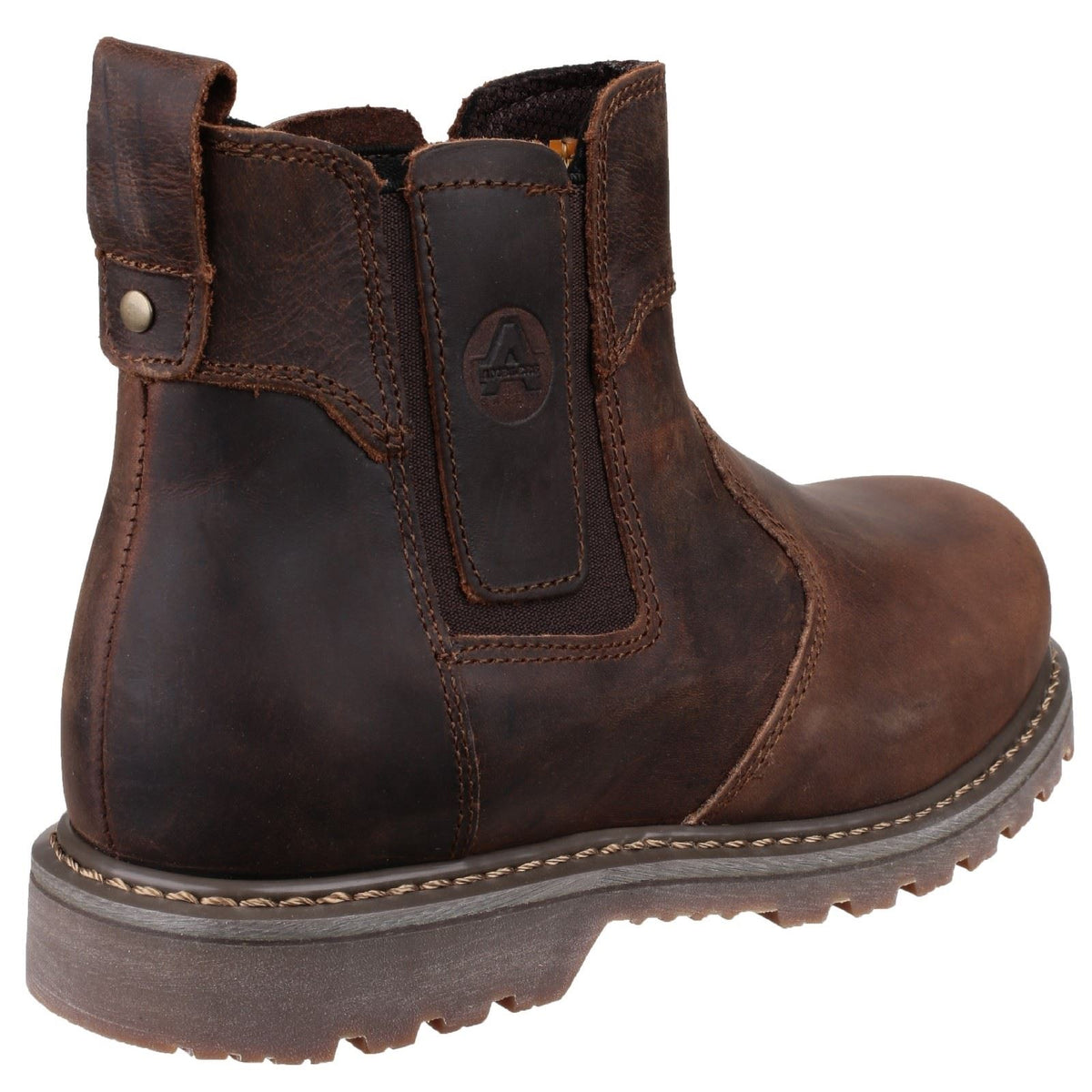 Amblers Safety FS165 Leather Brown