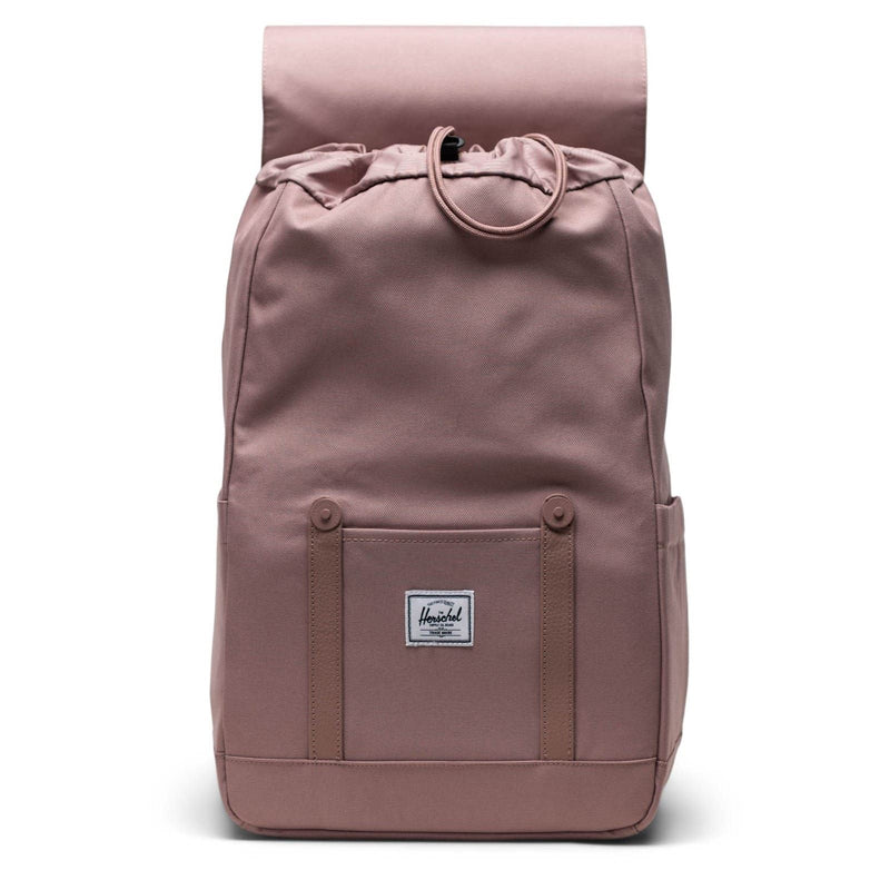 Herschel Bags Herschel Retreat Small Synthetic Pink Backpack