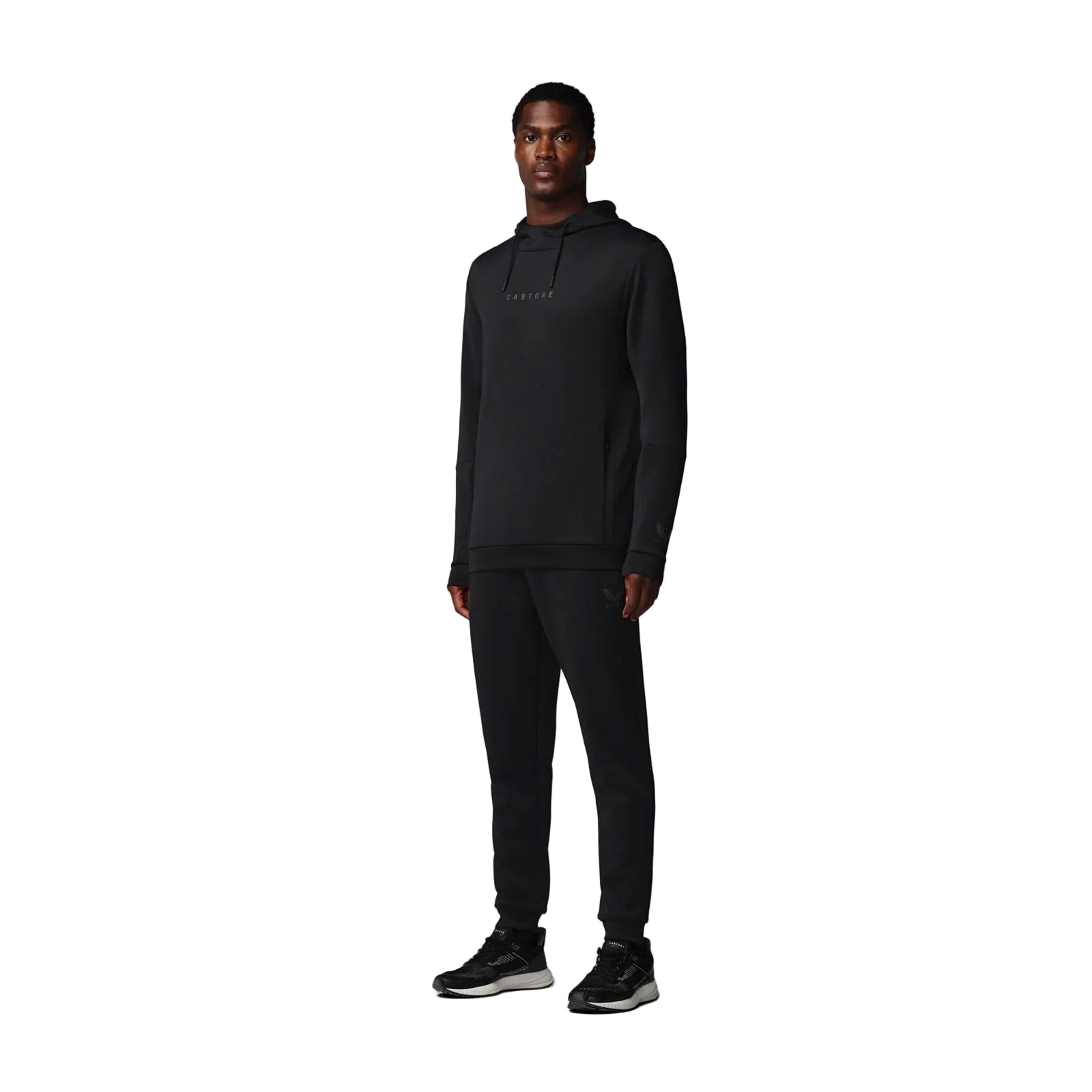 Castore Flex Men's Black Joggers