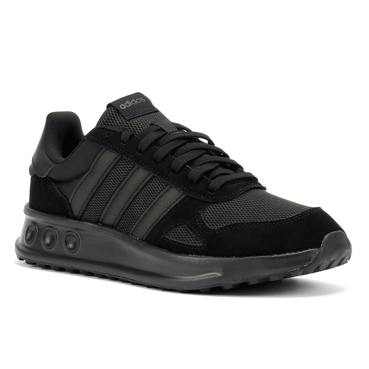 Adidas Run 84 Men's Black Trainers