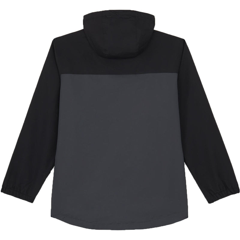 Dickies Waterproof Men's Grey Rain Jacket