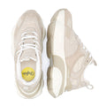 Buffalo Truck Women's Cream/Beige Trainers