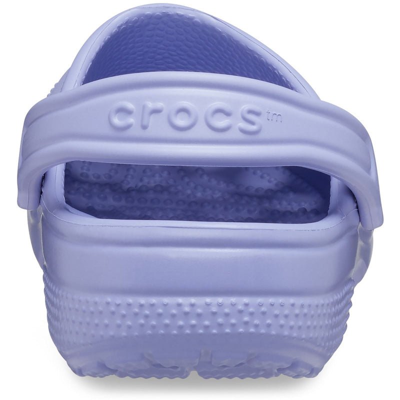 Crocs Classic Clog Synthetic Mystic Purple Clogs