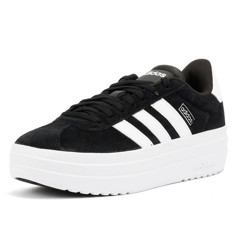 Adidas VL Court Bold Women's Black/White Trainers