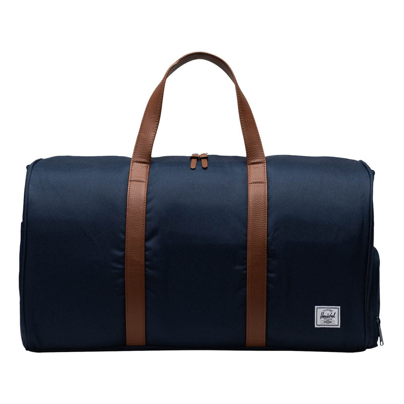 Herschel Bags Herschel Novel Duffle Polyester 's Blue Duffel Bag