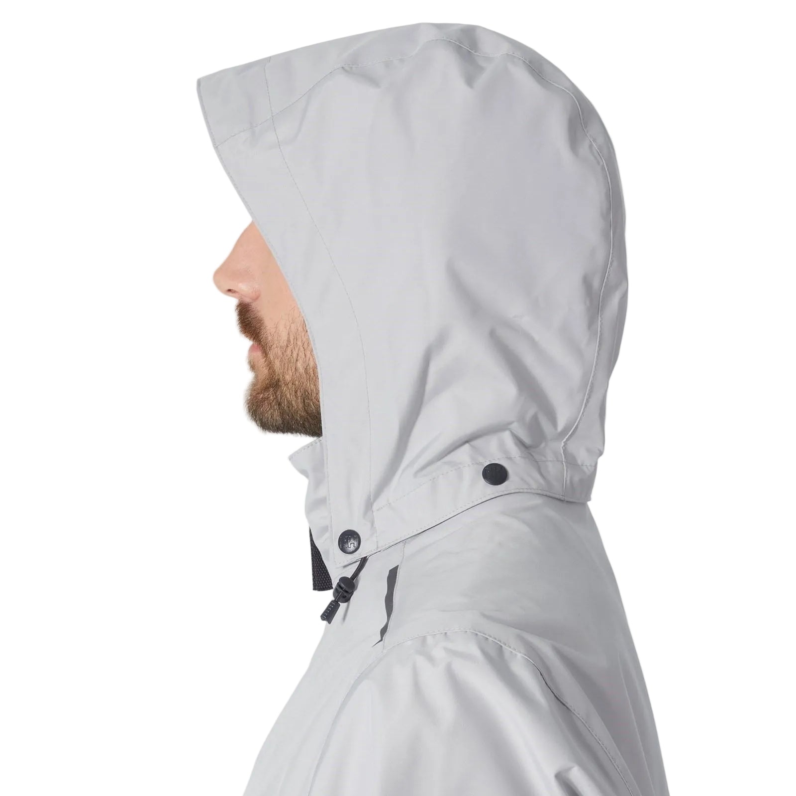 Helly Hansen Workwear Manchester 2.0 Men's Grey Softshell Jacket