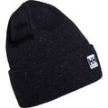 Helly Hansen Sport Urban Cuff Black Beanie Hat