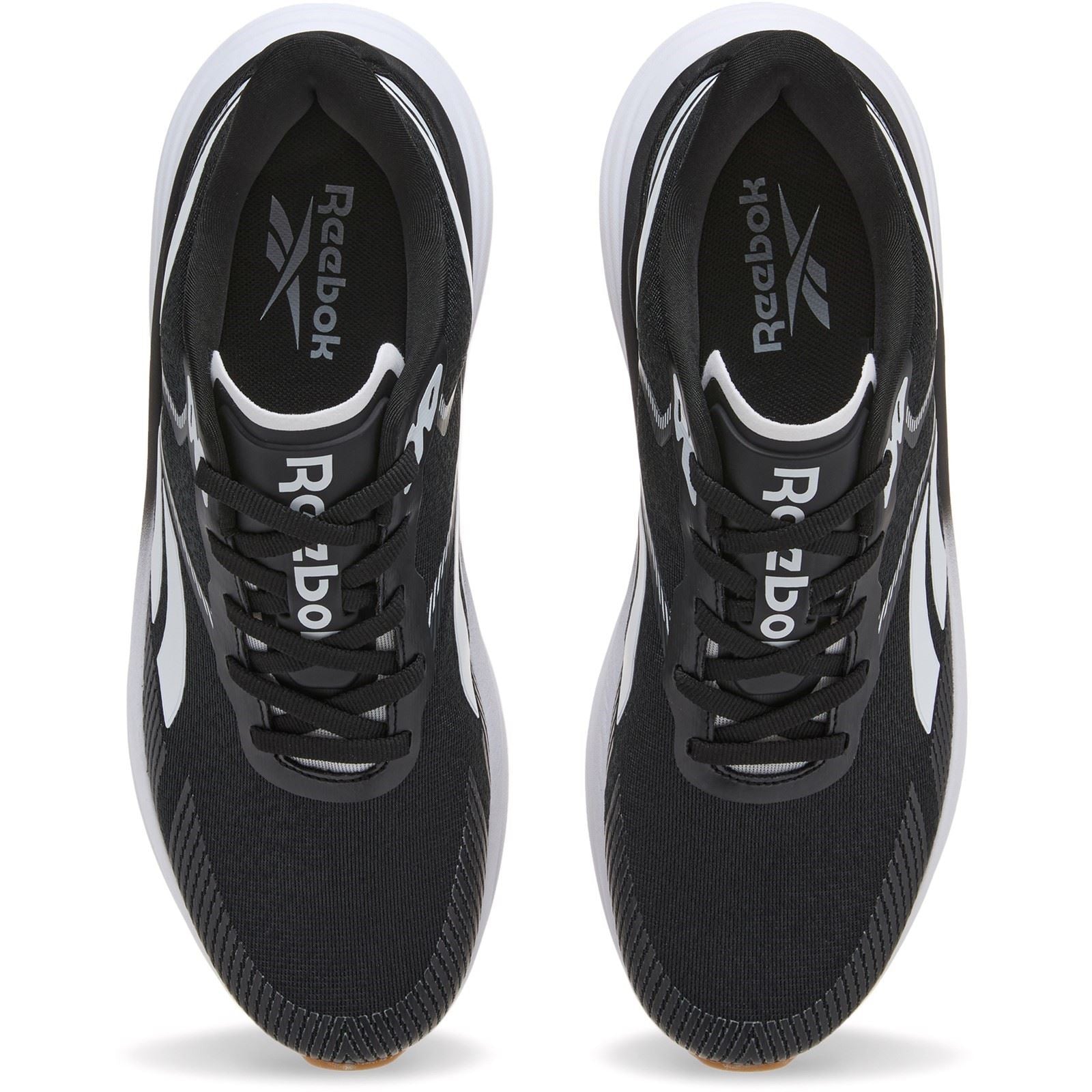 Reebok Viva Speed Men's Black/White/Gum Trainers