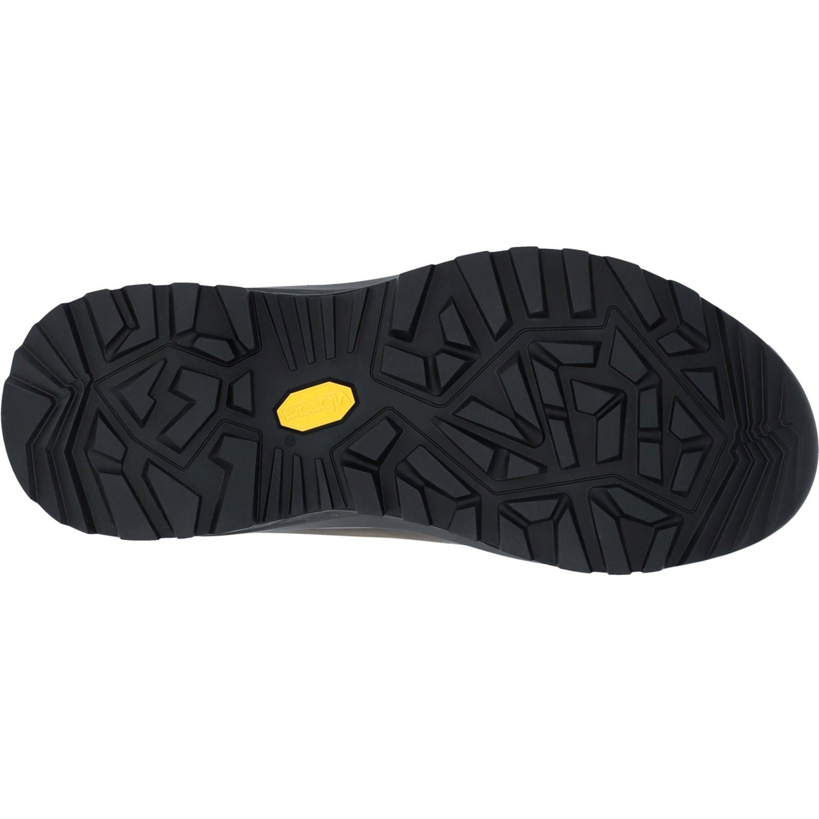 Hi-Tec Ravine Pro Leather Women's Brown Hiking Boots